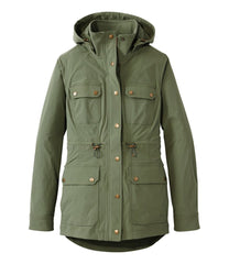 L.L.BeanWomen's Boundless Softshell Jacket