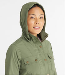 L.L.BeanWomen's Boundless Softshell Jacket