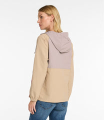 L.L.BeanWomen's Mountain Classic Anorak, Multi-Color