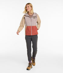 L.L.BeanWomen's Mountain Classic Jacket, Multi-Color