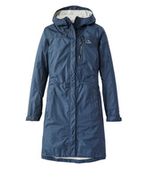 L.L.BeanWomen's Trail Model Raincoat