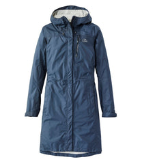 L.L.BeanWomen's Trail Model Raincoat