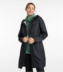 L.L.BeanWomen's Trail Model Raincoat