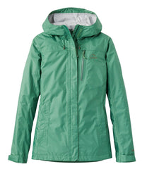 L.L.BeanWomen's Trail Model Rain Jacket