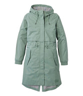 L.L.BeanWomen's Wharf Street Raincoat