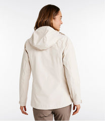 L.L.BeanWomen's Cresta Stretch Rain Jacket