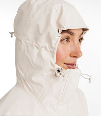 L.L.BeanWomen's Cresta Stretch Rain Jacket