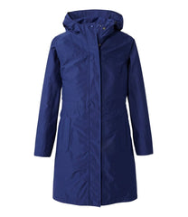 L.L.BeanWomen's H2OFF Raincoat, Mesh-Lined