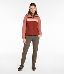 L.L.BeanWomen's Mountain Classic Rain Jacket