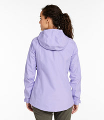 L.L.BeanWomen's Pathfinder GORE-TEX Shell Jacket