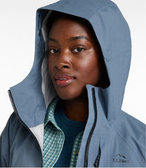 L.L.BeanWomen's Angler Rain Jacket