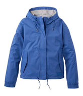 L.L.BeanWomen's Wharf Street Rain Jacket