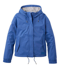 L.L.BeanWomen's Wharf Street Rain Jacket