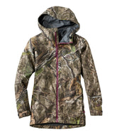 L.L.BeanWomen's Ridge Runner Storm Jacket