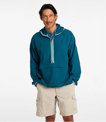 L.L.BeanAdults' No Fly Zone Anorak