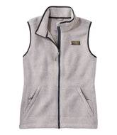 L.L.BeanWomen's Mountain Classic Fleece Vest