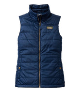L.L.BeanWomen's Mountain Classic Puffer Vest