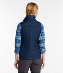 L.L.BeanWomen's Mountain Classic Puffer Vest