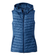 L.L.BeanWomen's PrimaLoft Packaway Long Vest