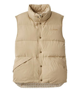 L.L.BeanAdults' Bean's Trail Model Down Vest '82