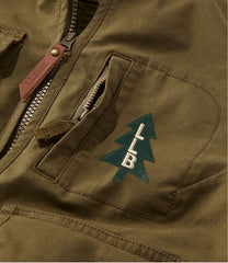 L.L.BeanWomen's Signature Camp Vest