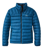 L.L.BeanMen's Bean's Down Jacket