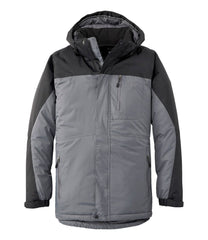L.L.BeanMen's Rugged Ridge Parka