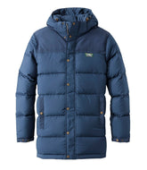 L.L.BeanMen's Mountain Classic Down Parka