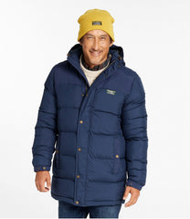 L.L.BeanMen's Mountain Classic Down Parka