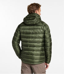 L.L.BeanMen's Ultralight 850 Down Hooded Jacket