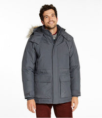 L.L.BeanMen's Baxter State Parka