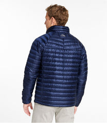 L.L.BeanMen's Ultralight 850 Down Sweater