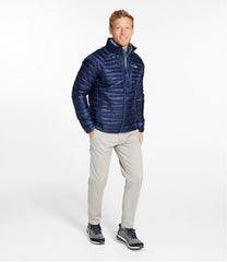 L.L.BeanMen's Ultralight 850 Down Sweater