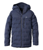 L.L.BeanMen's Wind Challenger Stretch Down Jacket