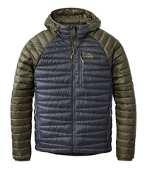 L.L.BeanMen's Ultralight 850 Down Sweater Hooded Jacket