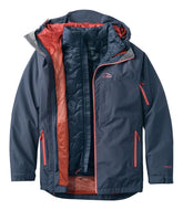 L.L.BeanMen's Wildcat 3-in-1 Jacket