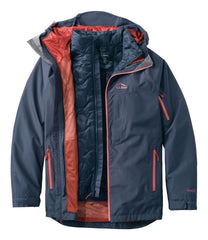 L.L.BeanMen's Wildcat 3-in-1 Jacket