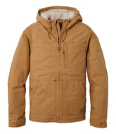 L.L.BeanMen's Bean's Insulated Utility Hoodie