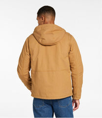 L.L.BeanMen's Bean's Insulated Utility Hoodie