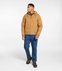 L.L.BeanMen's Bean's Insulated Utility Hoodie