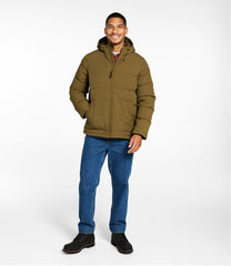 L.L.BeanMen's Bean's Utility Puffer Jacket