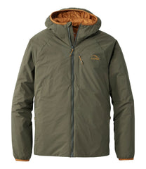 L.L.BeanMen's PrimaLoft Packaway Air Hoodie