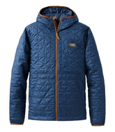 L.L.BeanMen's Katahdin Insulated Hoodie