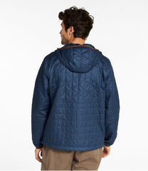 L.L.BeanMen's Katahdin Insulated Hoodie