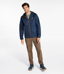 L.L.BeanMen's Katahdin Insulated Hoodie