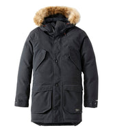L.L.BeanMen's Maine Mountain Parka