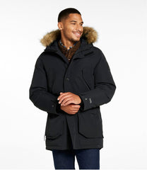 L.L.BeanMen's Maine Mountain Parka