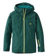 L.L.BeanMen's Wildcat Waterproof Ski Jacket