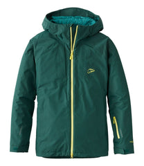L.L.BeanMen's Wildcat Waterproof Ski Jacket