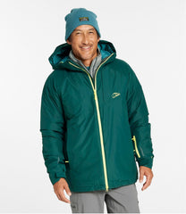 L.L.BeanMen's Wildcat Waterproof Ski Jacket